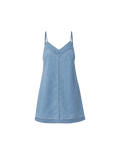 Veronica Beard Chapmond Mini Dress - Big Splash