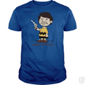 Charlie Brownson