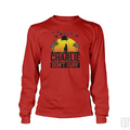 Charlie Don't Surf Long Sleeve
