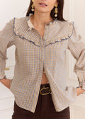 Chemise Adara