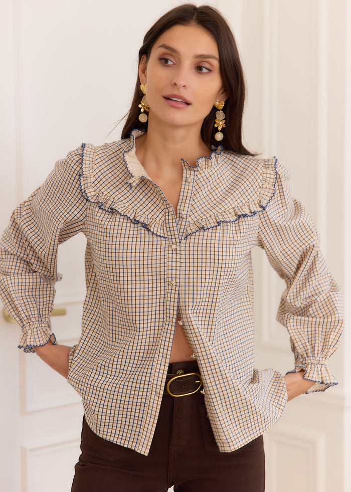 Chemise Adara