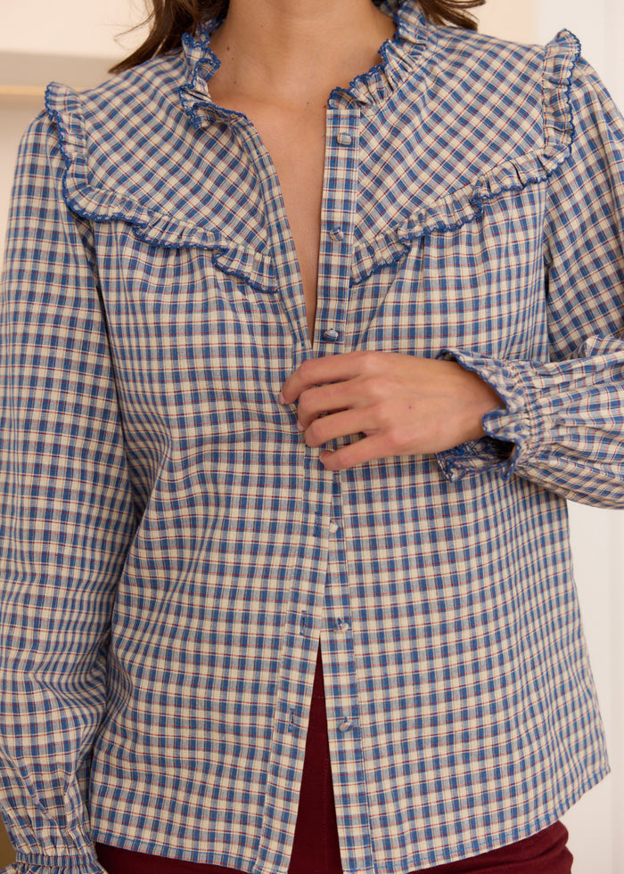 Chemise Adara