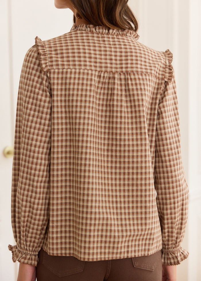 Chemise Adara