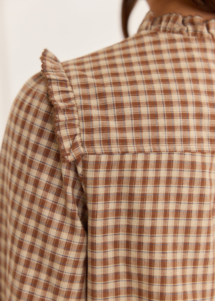 Chemise Adara
