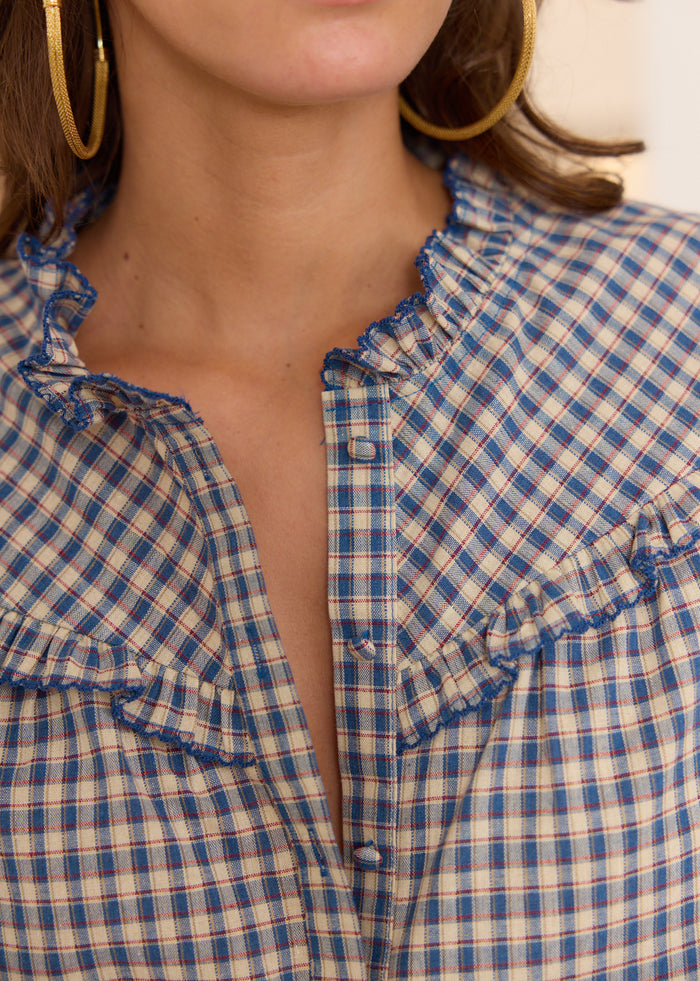 Chemise Adara