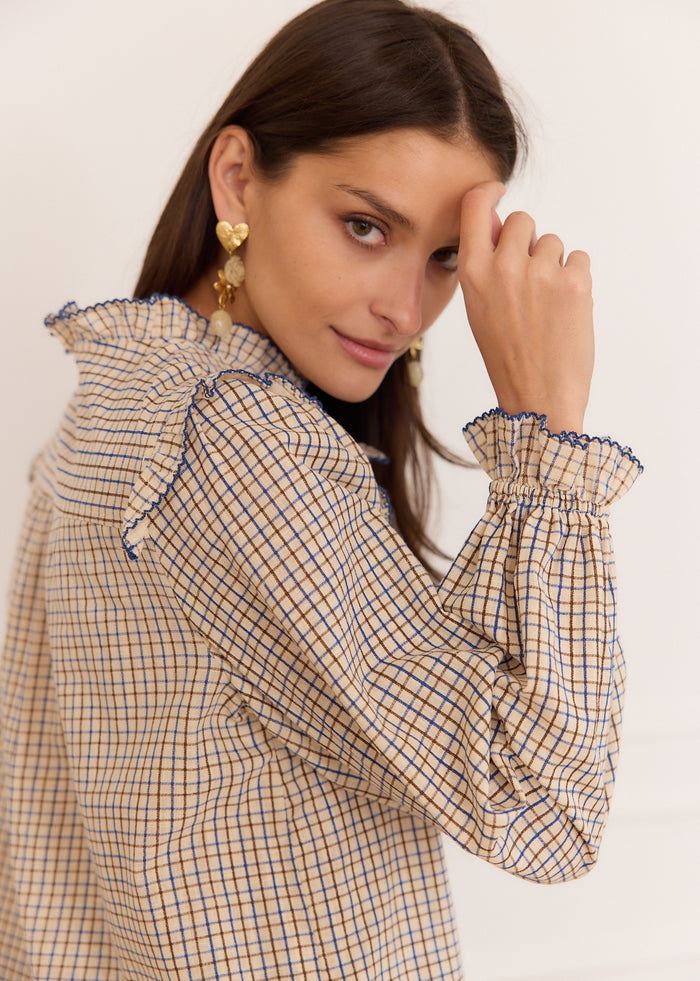 Chemise Adara