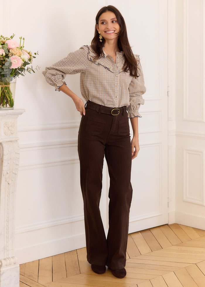Chemise Adara