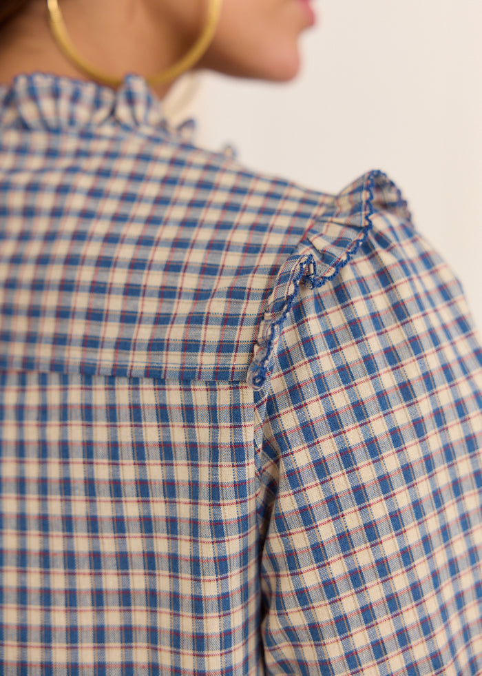 Chemise Adara