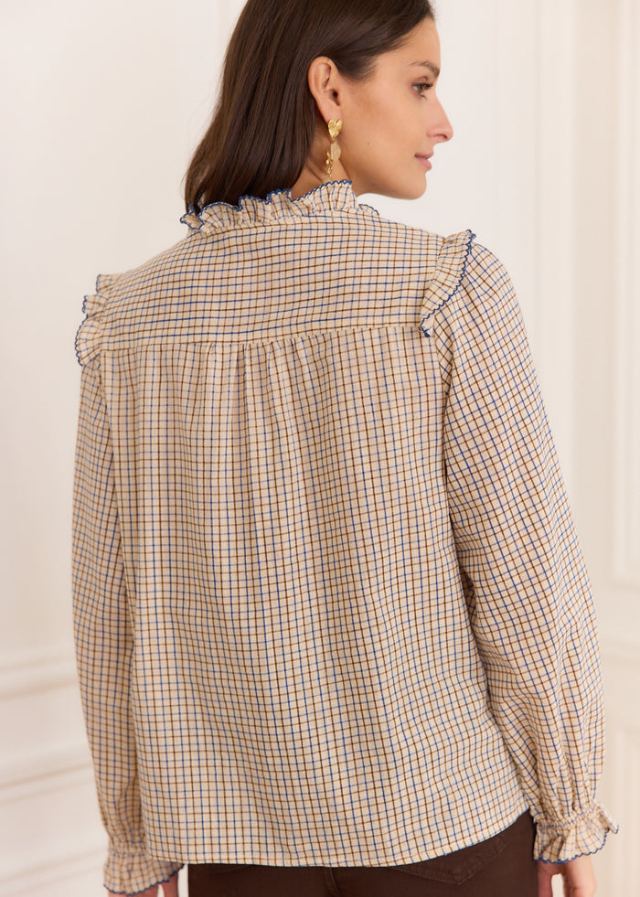 Chemise Adara