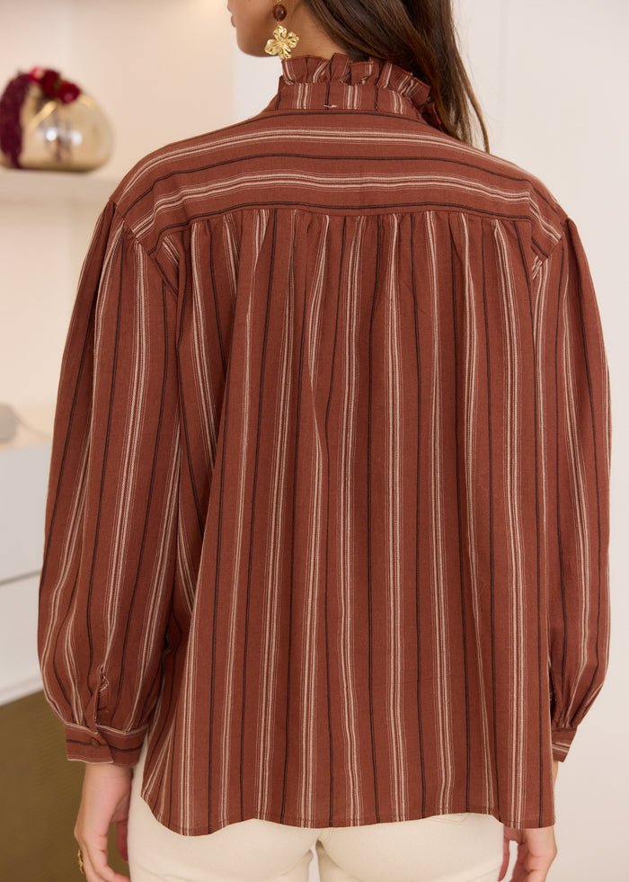Chemise Aéline