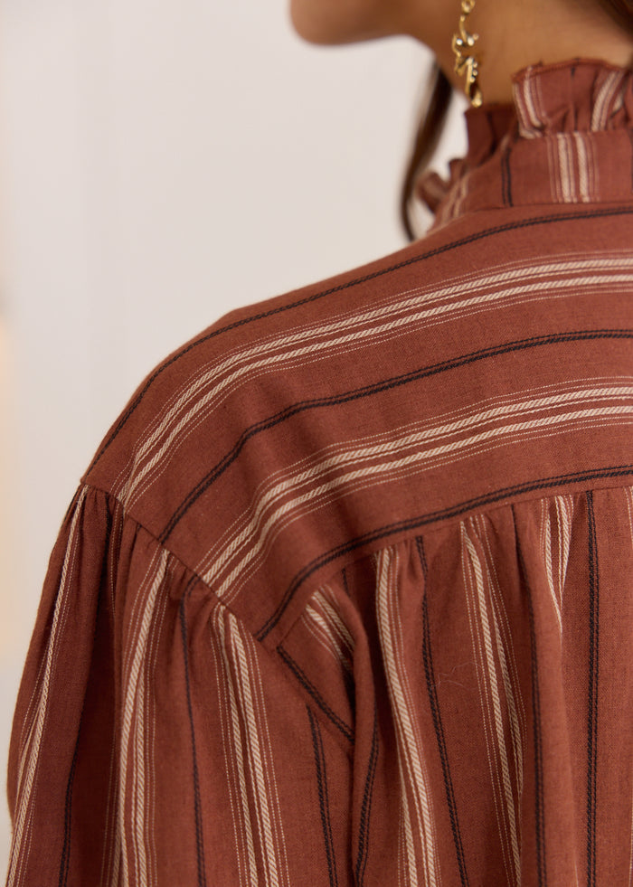 Chemise Aéline