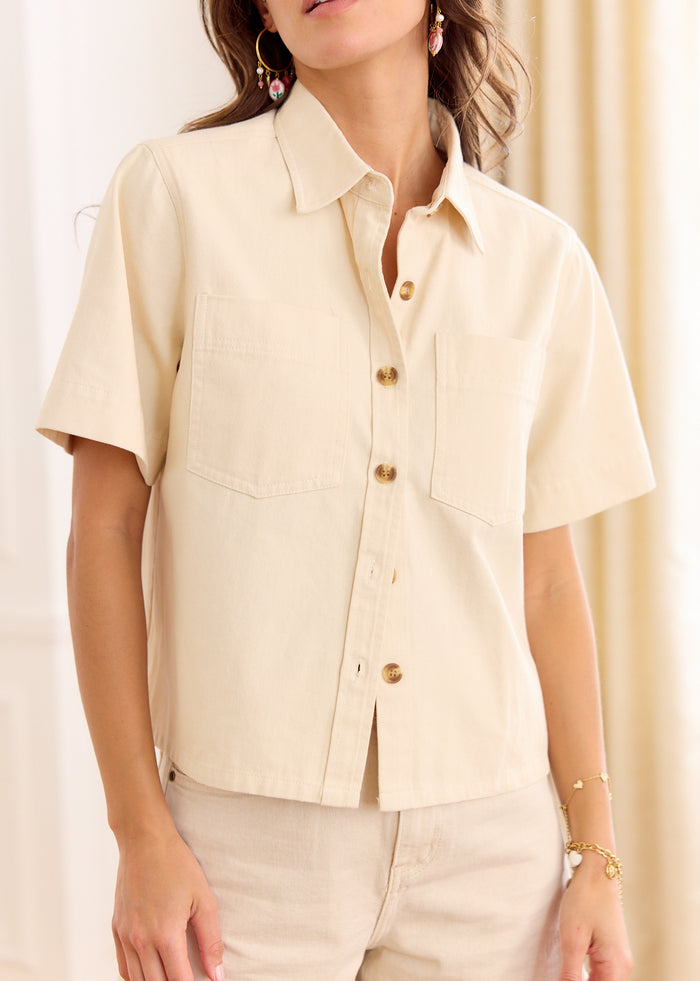 Chemise Aida