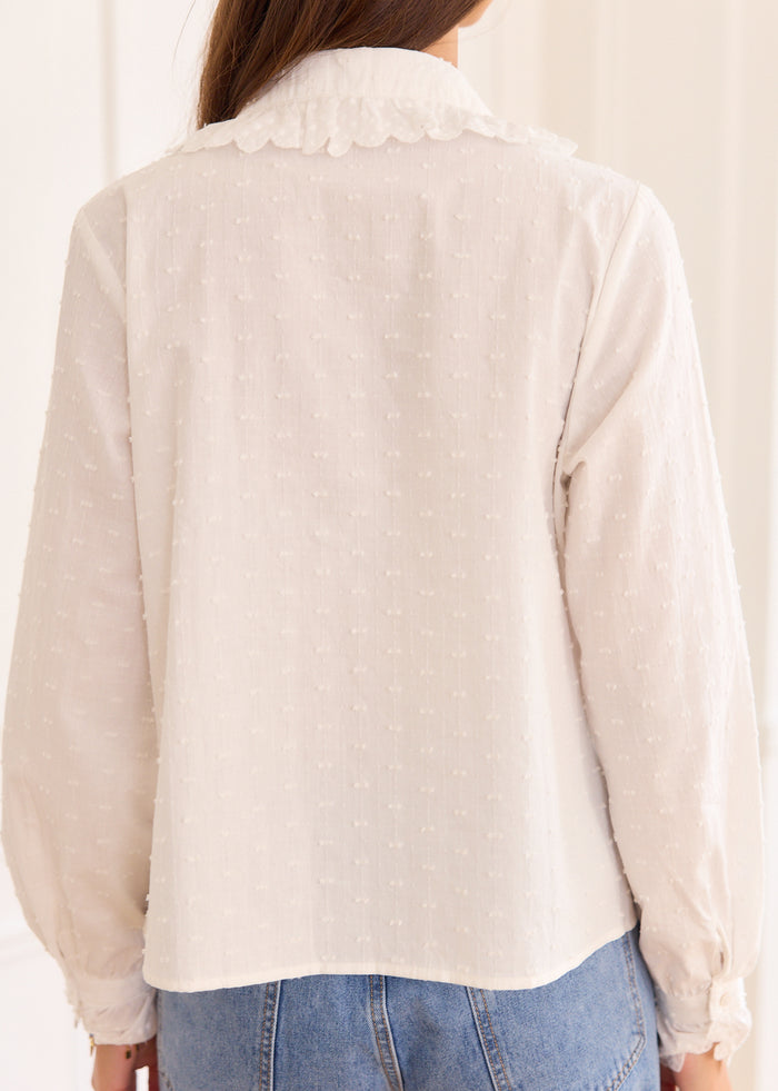 Chemise Alix