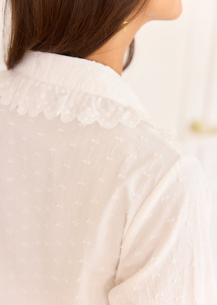 Chemise Alix