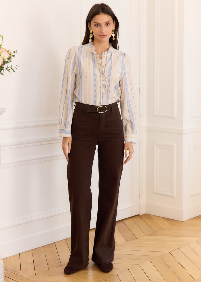 Chemise Ally