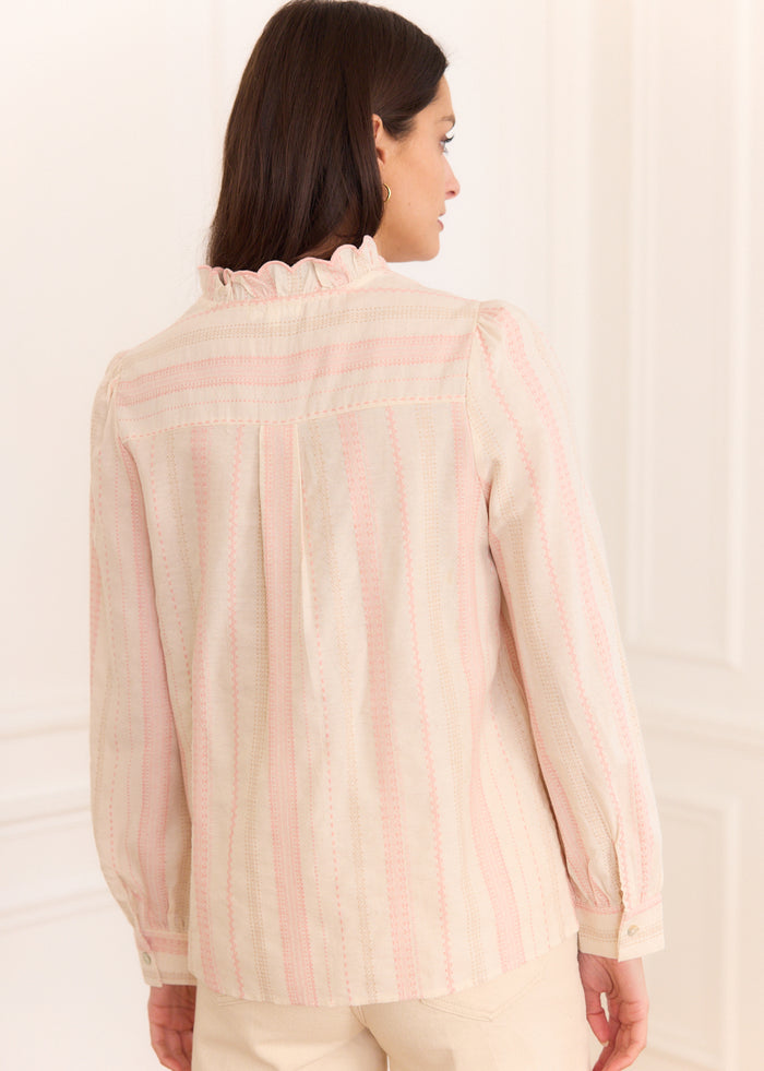 Chemise Ally