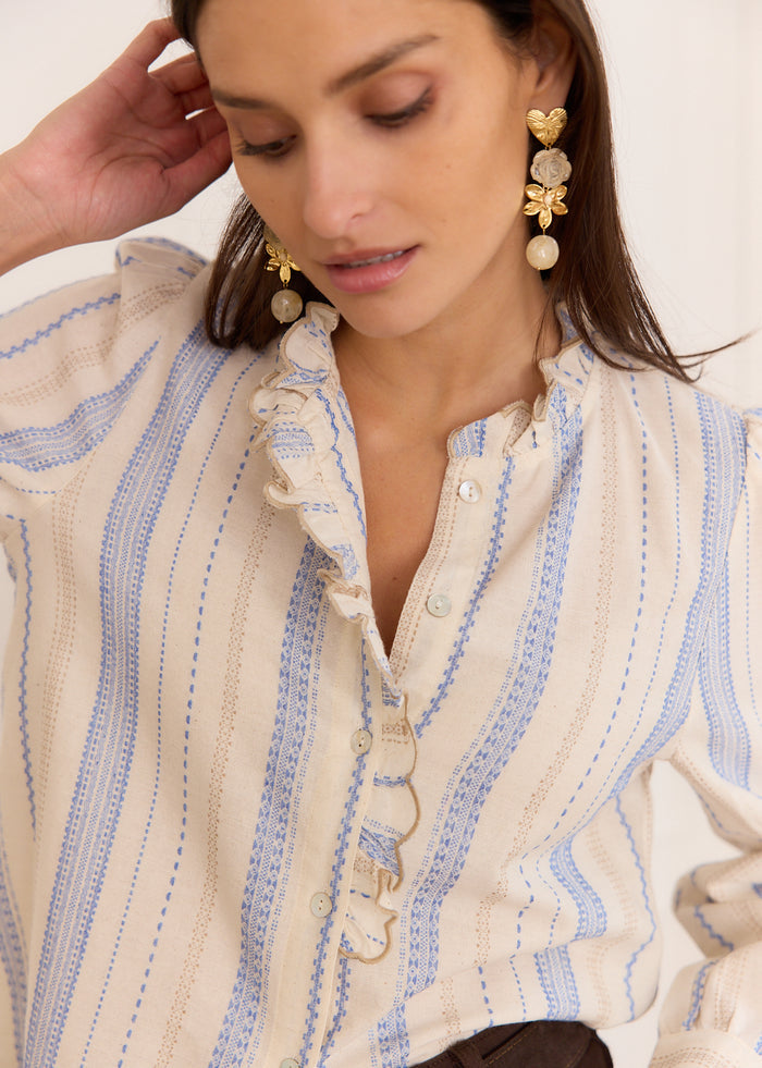 Chemise Ally