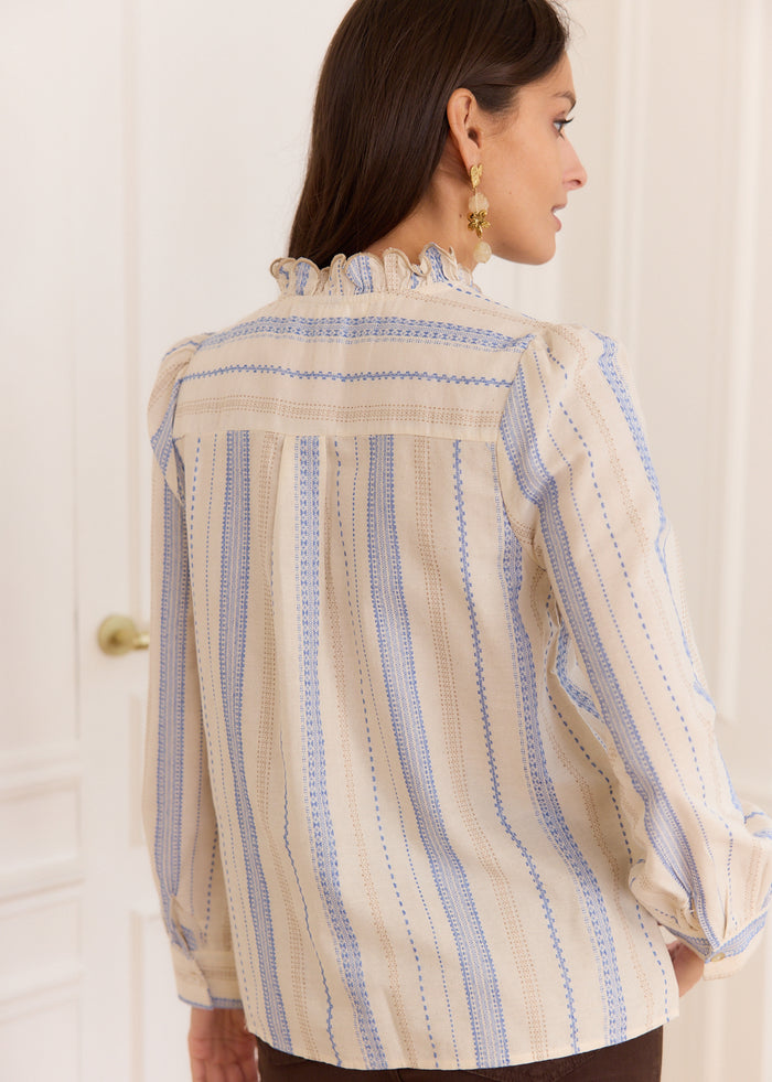 Chemise Ally