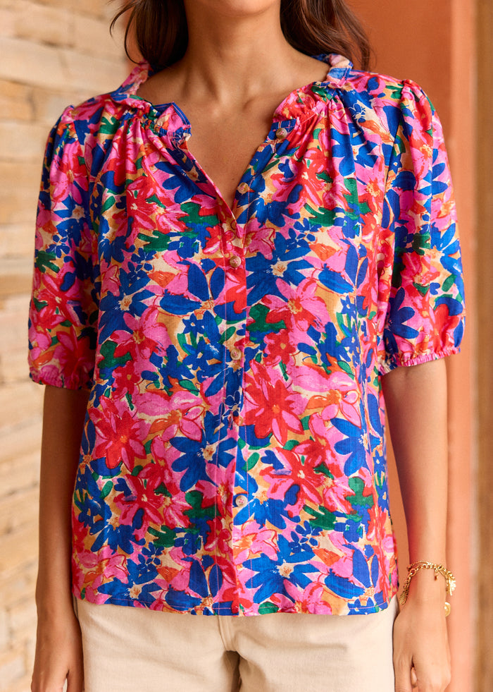 Chemise Almina