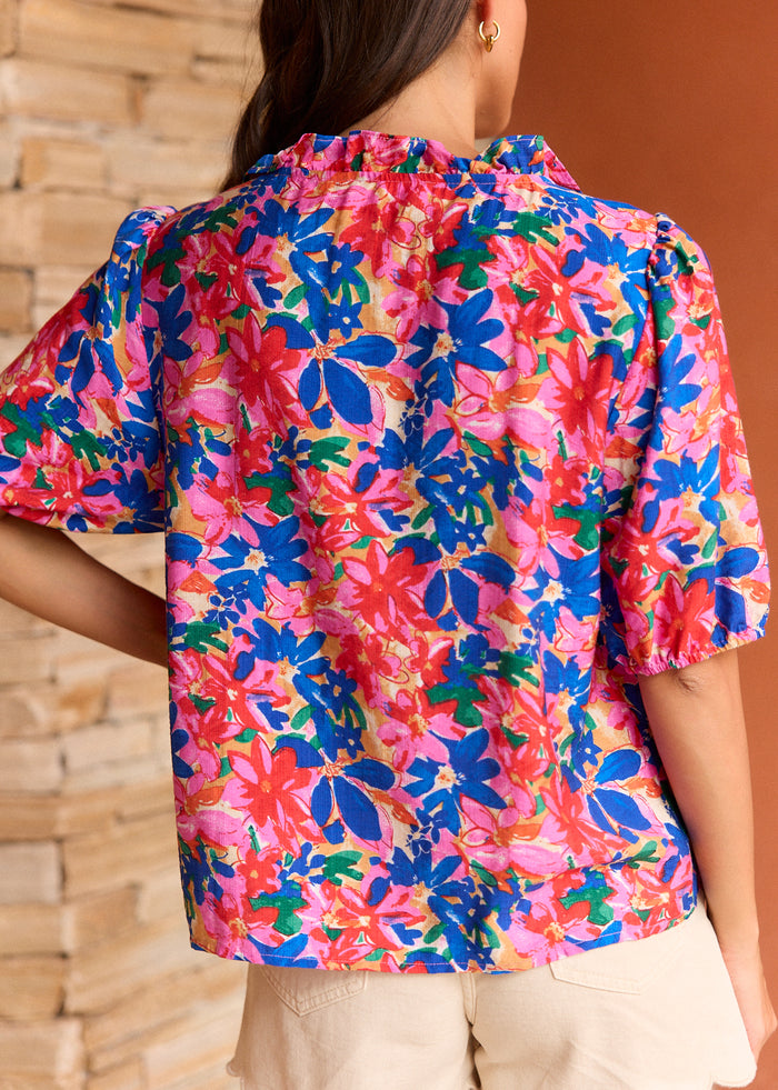Chemise Almina