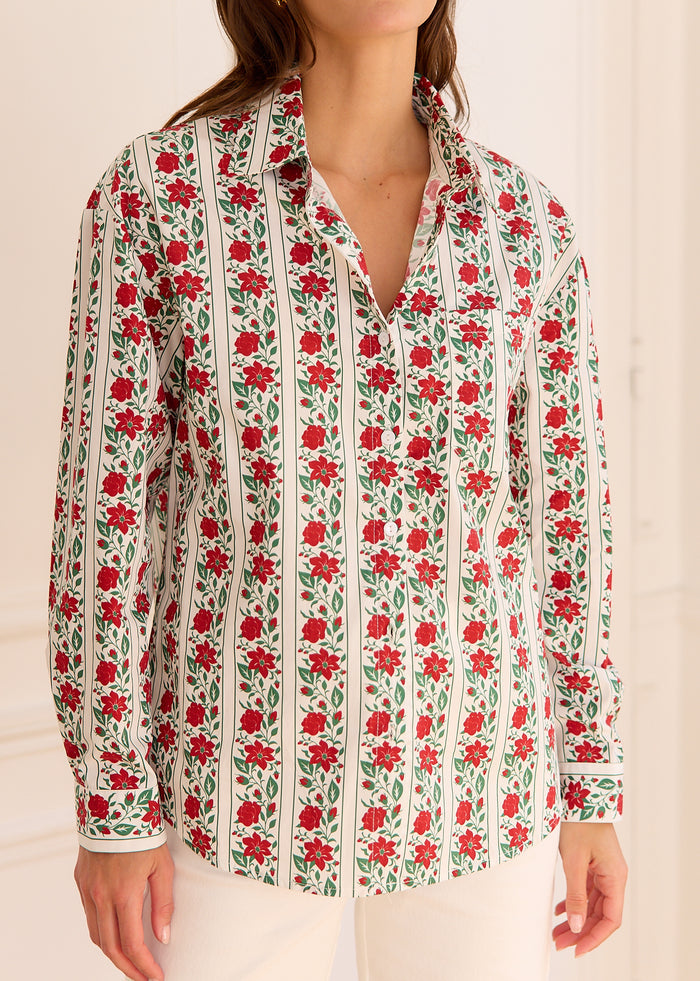 Chemise Alrina