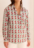 Chemise Alrina