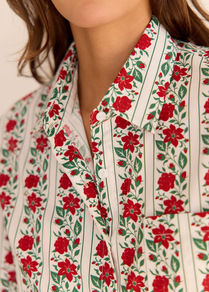Chemise Alrina