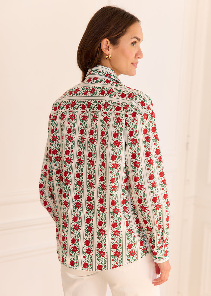 Chemise Alrina