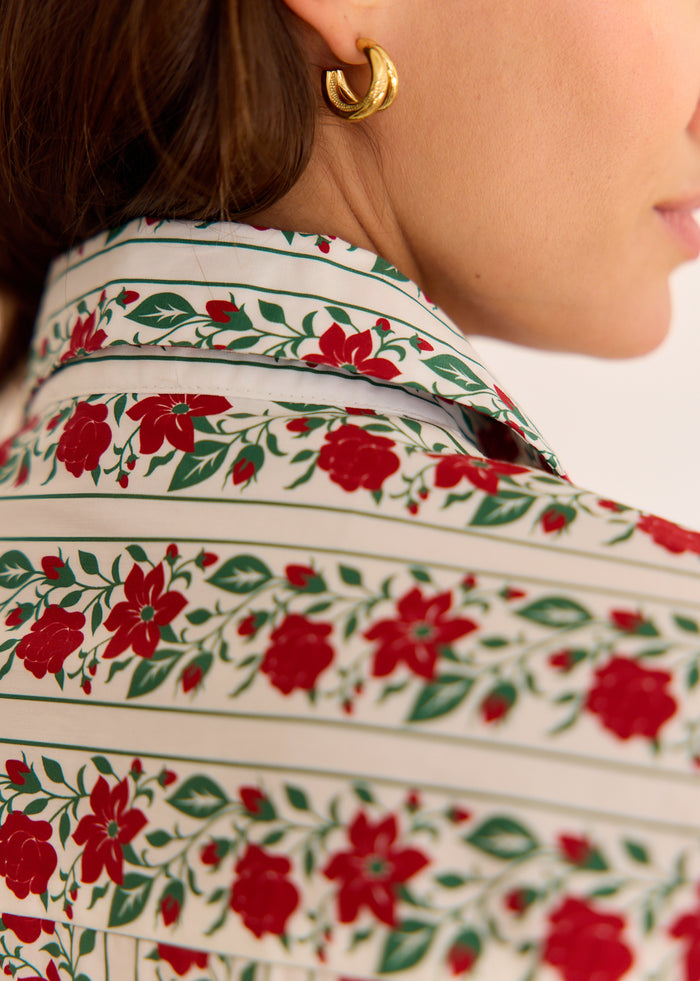 Chemise Alrina
