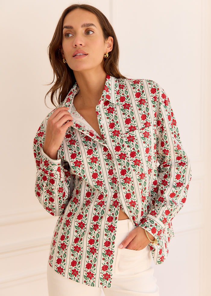 Chemise Alrina