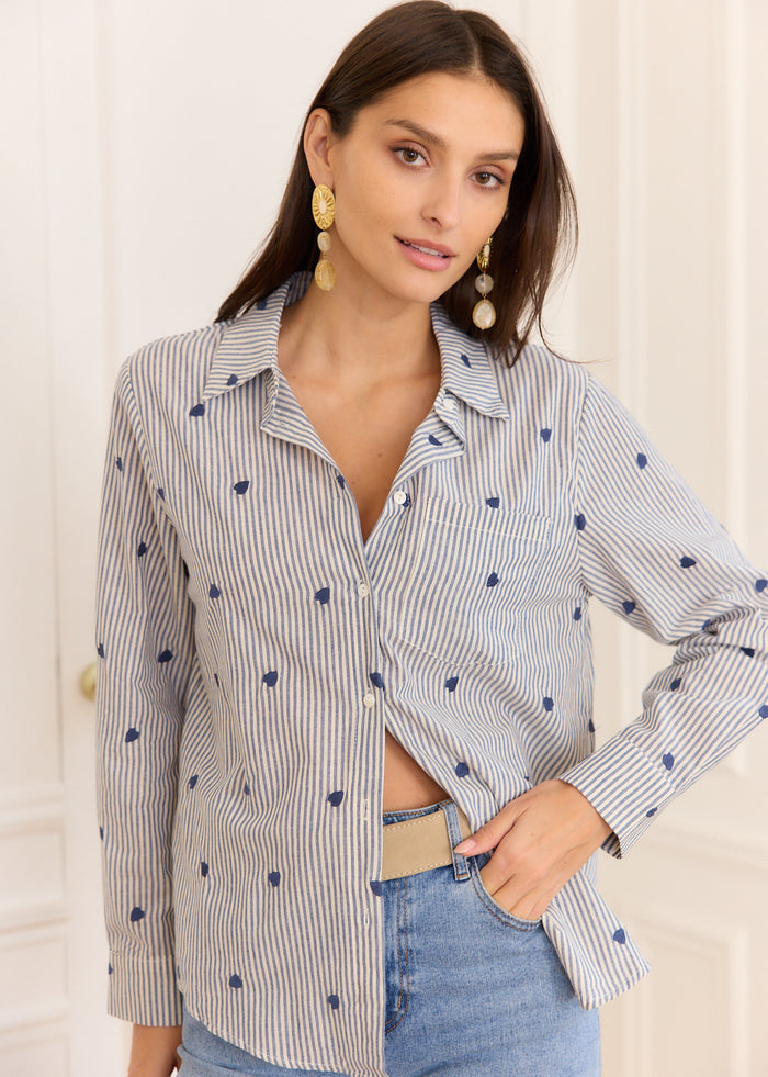 Chemise Amandine