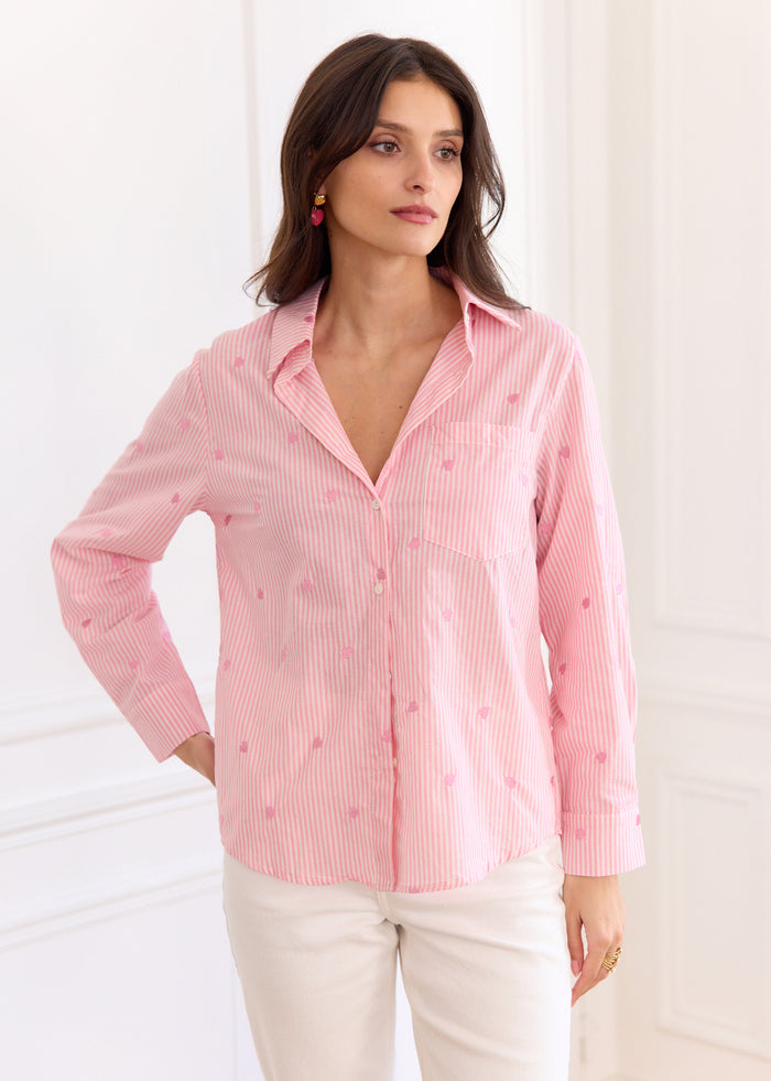 Chemise Amandine