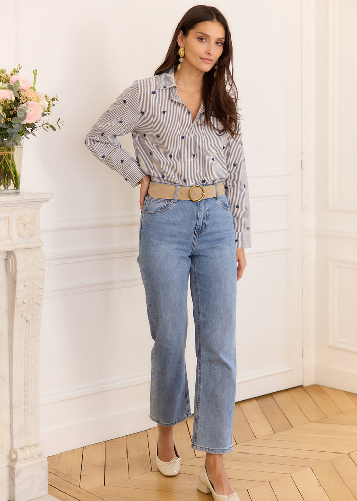 Chemise Amandine