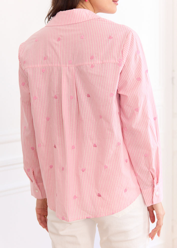 Chemise Amandine