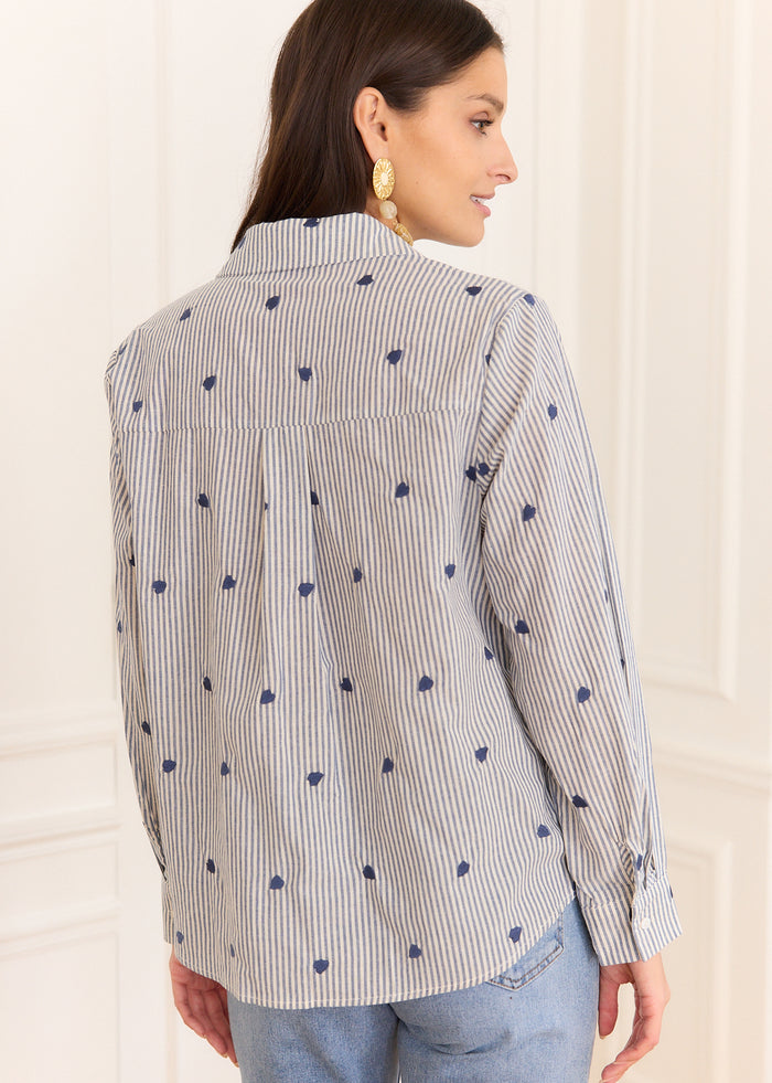 Chemise Amandine