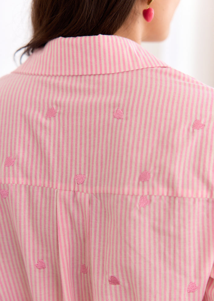 Chemise Amandine