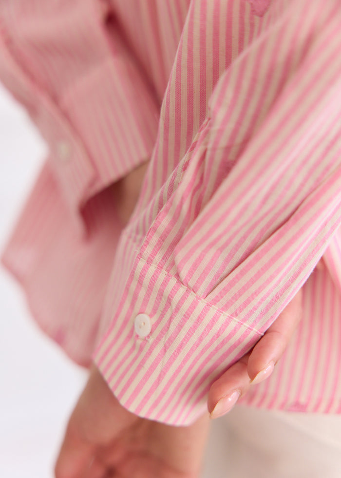 Chemise Amandine