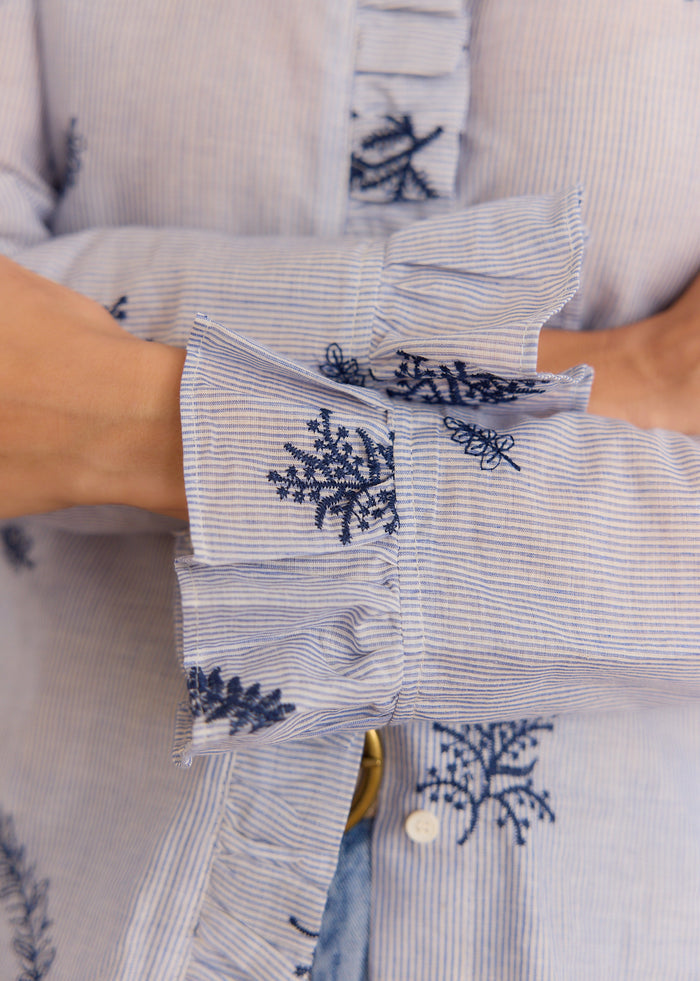 Chemise Amel