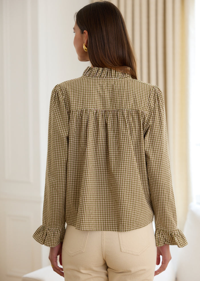 Chemise Amel