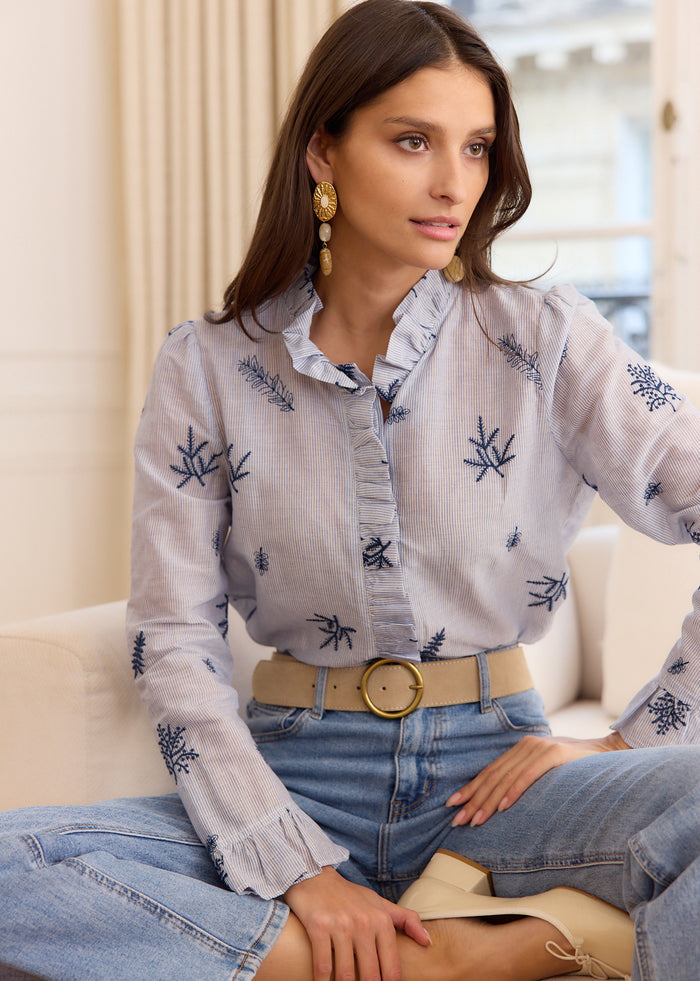 Chemise Amel