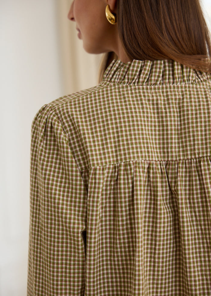 Chemise Amel
