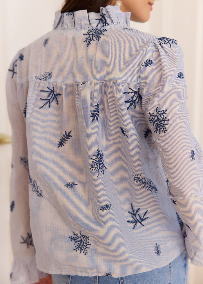 Chemise Amel