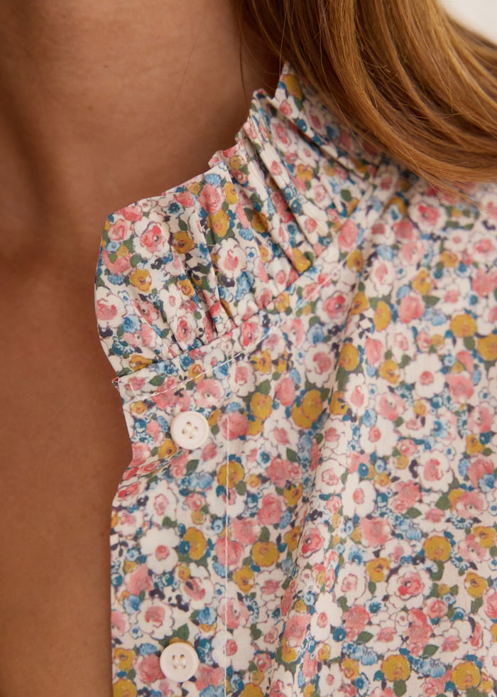 Chemise Amel