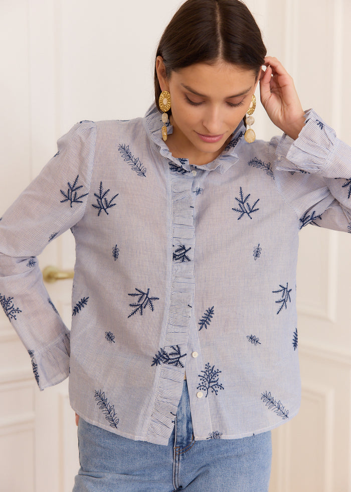 Chemise Amel
