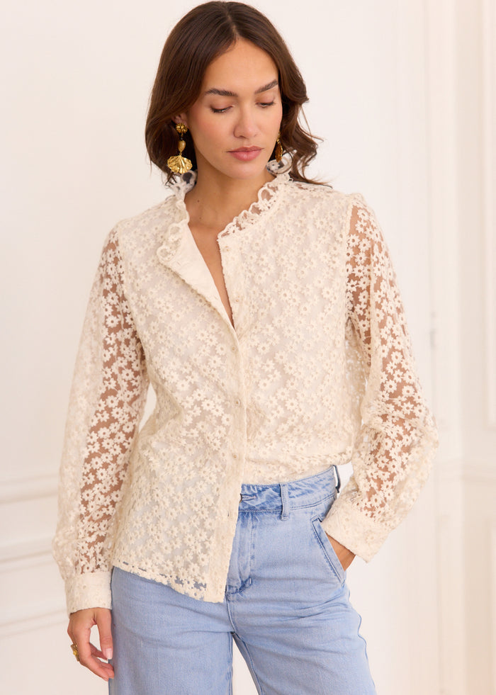 Chemise Anastasia