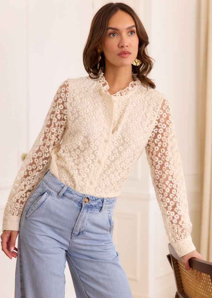 Chemise Anastasia