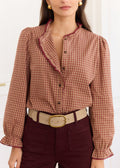 Chemise Armelle