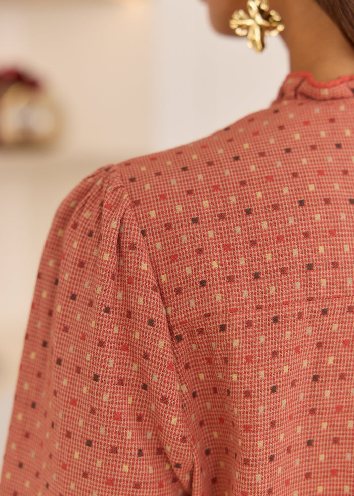Chemise Armelle