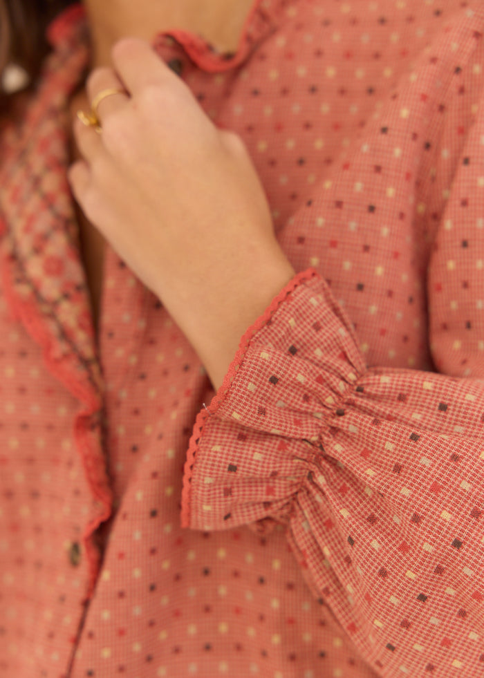 Chemise Armelle