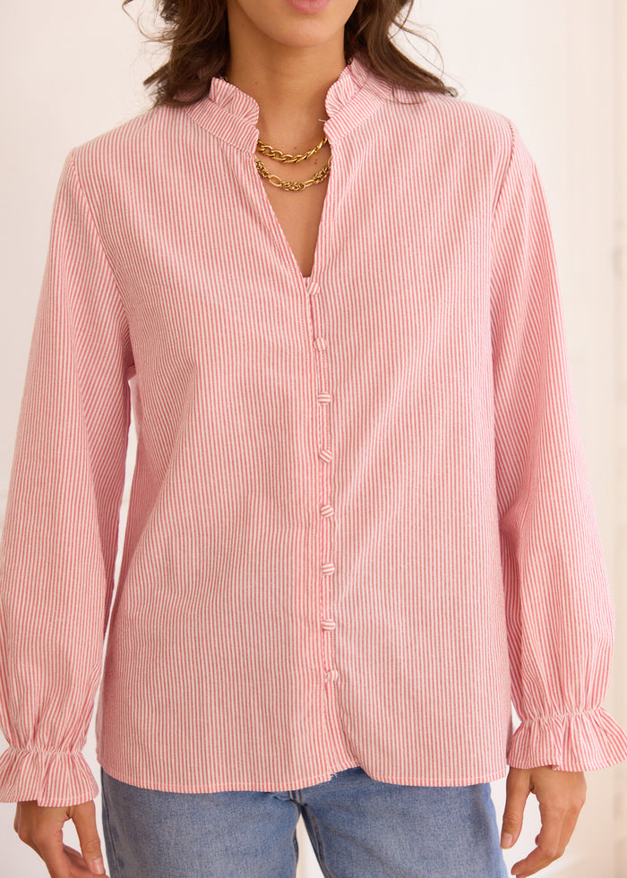 Chemise Asma